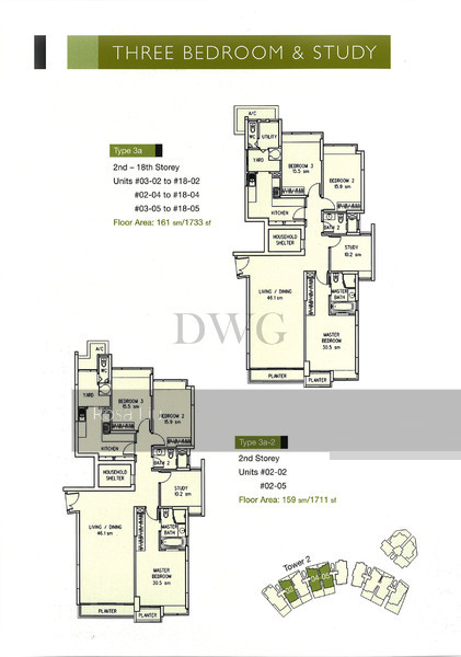 Cairnhill Crest (D9), Condominium #126480212